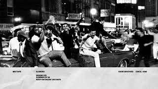 DJ MURO - Diggin Ice 96' / Keep On Diggin' 365 - YouTube