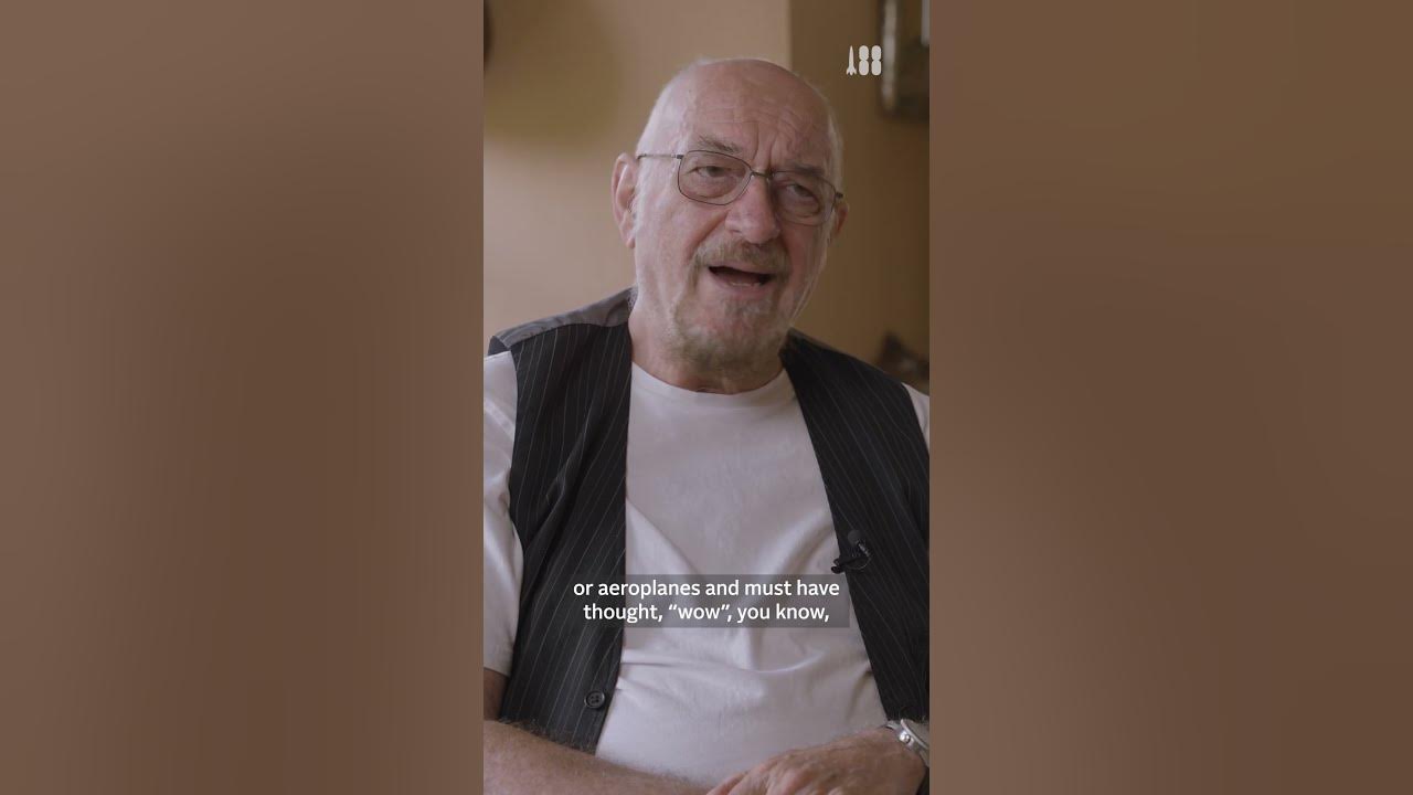 Ian Anderson and Jethro Tull on living in the past