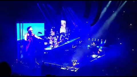 The Script: Nothing....