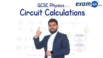 Circuit Calculations | GCSE Physics