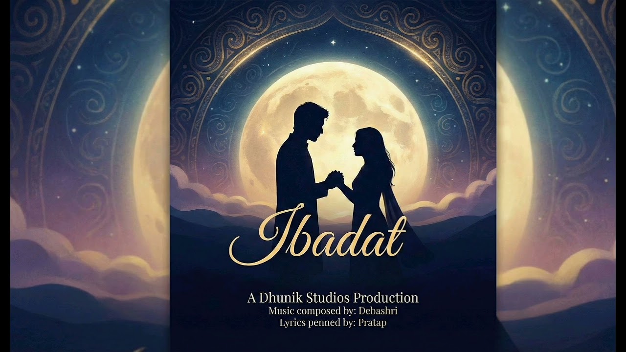Ibadat (इबादत) | New Romantic Song 2026 | Dhunik Studios 