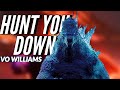 Godzilla vs. Kong || Hunt You Down (ft. Vo Williams) | MMV Edit