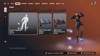 Sucker dance out