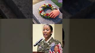 From Combat Engineer to Commanding General | The Rise of Antoinette R Gant. #usarmy
