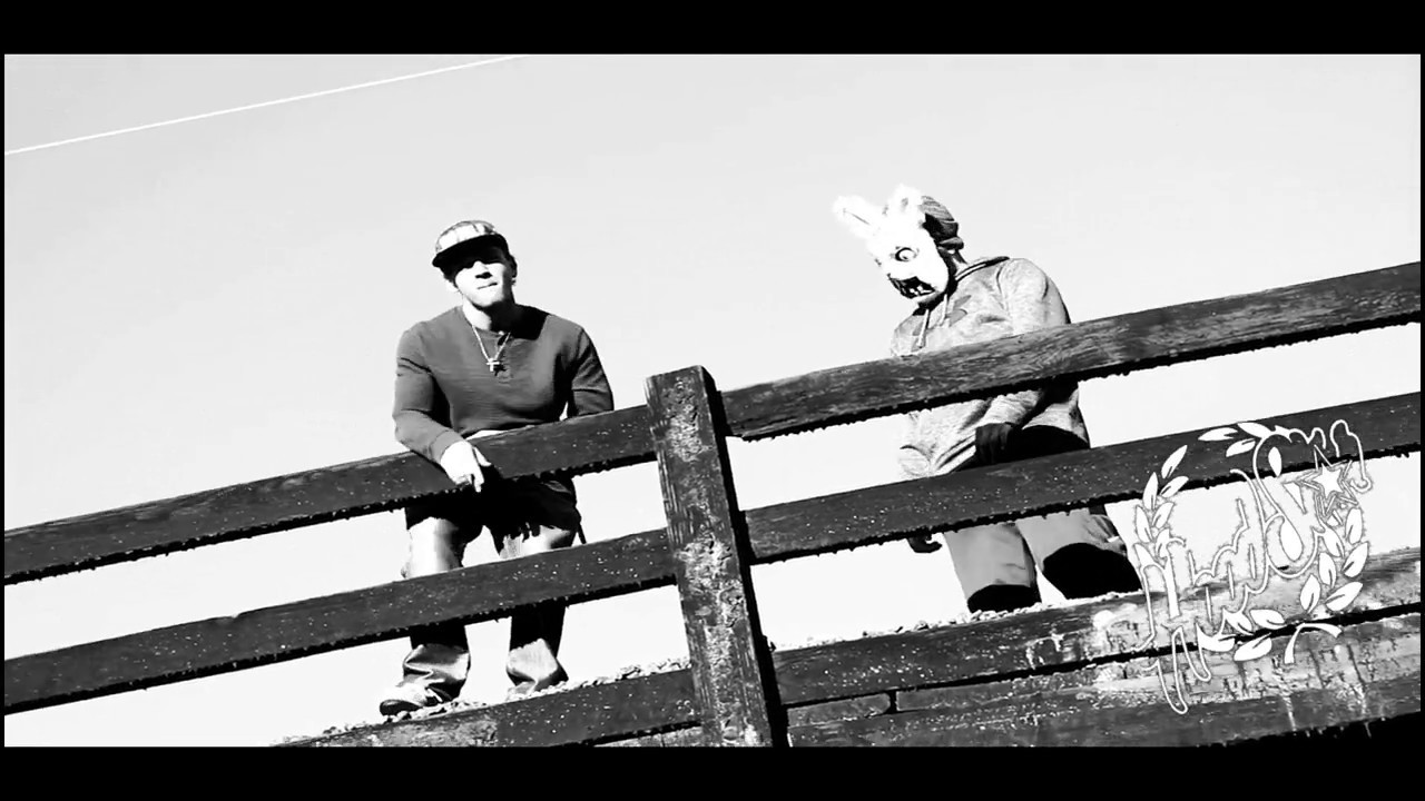 Dope Dylan Ft. Triple Pill P - Motorola (HD)