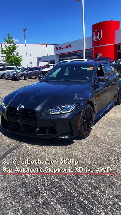 Pre Owned Bmw M3: Best Deals, Pictures & More! - shi2fyt