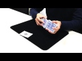 ピストルカード【誰でも簡単にできるカードマジック】Card Magic