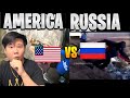 America vs Russia Reaction Time Meme TiKToK Compilation [ Try not To laugh ]