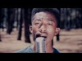 Njabulo Masinga - Ngimbonile (Official Video)