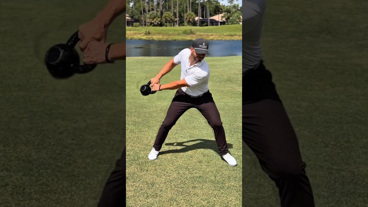 Upper Body Power Drill – Ball First Board