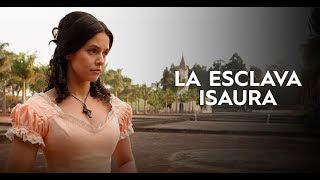 La Esclava Isaura capitulo 142 1080p Español Latino