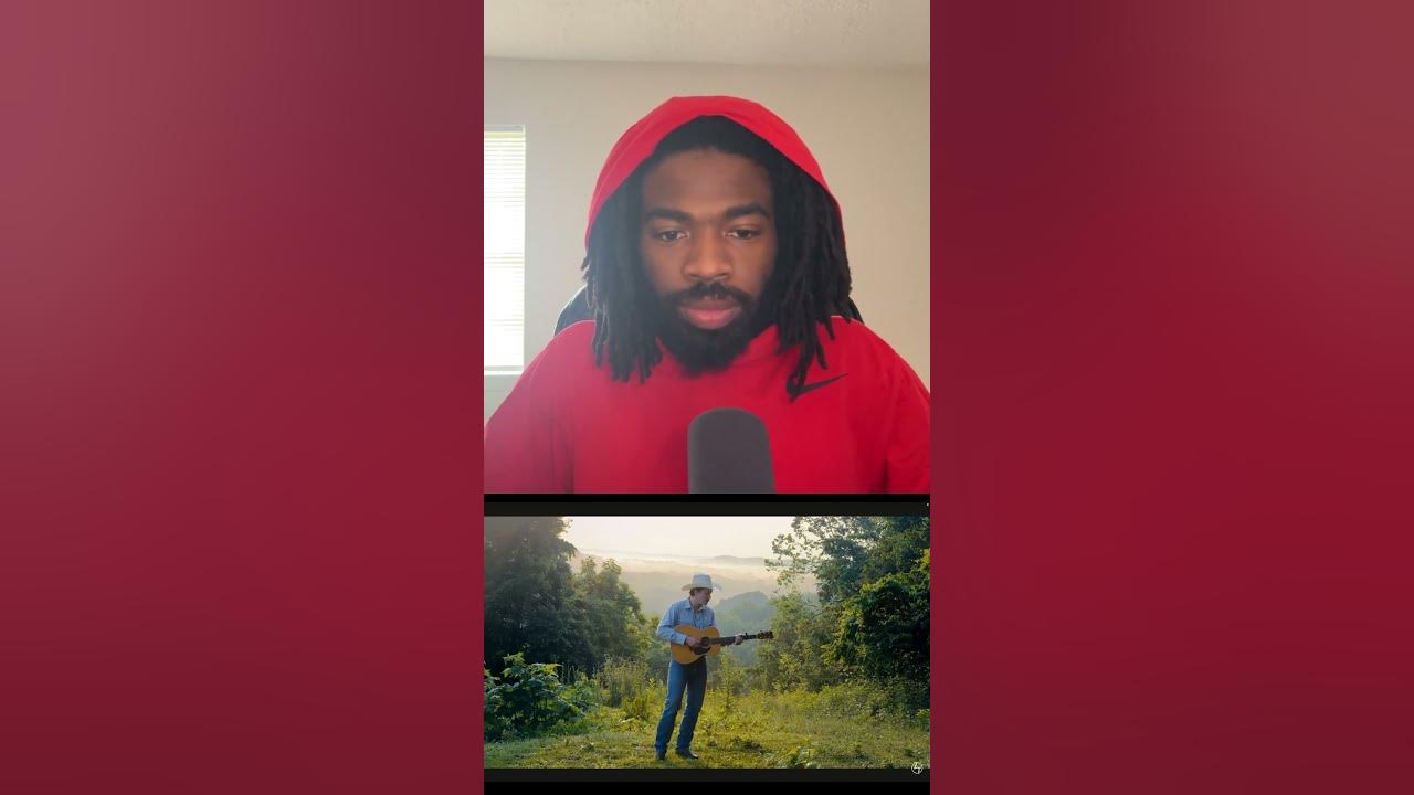First Time Watching Zach Top - There's The Sun (Official Music Video)!(HoodieUp Reaction) First Time Watching Zach Top - There's The Sun (Official Music Video)!(HoodieUp Reaction)