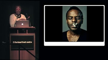 International Lecture Series: Valerie Cassel Oliver - Black Performance In Contemporary Art