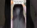 one reason for hair fall 😱 | hair growth tips #youtubeshort #hair #hairgrowth