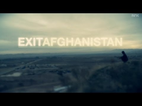 Exit Afghanistan 1/4 Norwegian Afghanistan Documentary (English Subtitles)