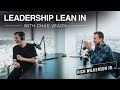 Leadership Lean In with Chad Veach | Ep. 02: Rich Wilkerson Jr.