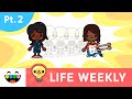 Youtube Thumbnail title