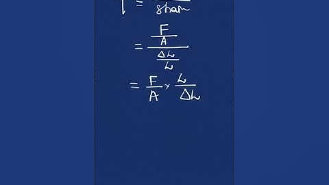 Neet-2020//A wire of length L area of cross section A is hanging on a fixed supportThe length of th