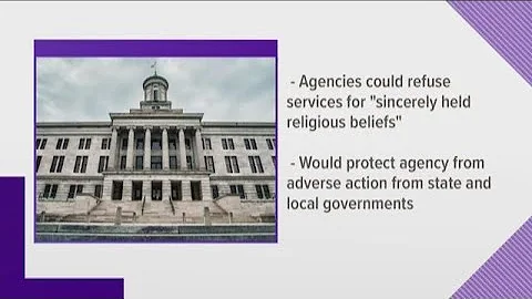 TN bill may let adoption agencies deny couples based on religious beliefs