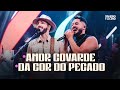 Sandro e Cícero - Amor Covarde / Da Cor do Pecado | DVD No Hype