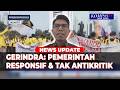 Jubir Gerindra Tegaskan Pemerintah Responsif dan Tak Antikritik di Tengah Demo Mahasiswa!