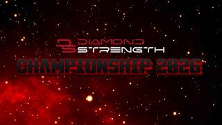 Download lagu DIAMOND STRENGTH CHAMPIONSHIP 2026