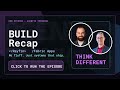 Build Recap - 017 Agentic Thinking