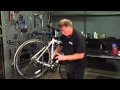 How To Remove And Install A Front Derailleur By Performance Bicycle