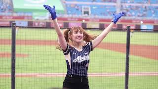 20210403 Rakuten Monkey 玩具趴 樂天向前走 Rakuten Girls 凱莉絲