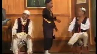 Ketoprak Dagelan jawa lucu kiyai kaji Konyik CS