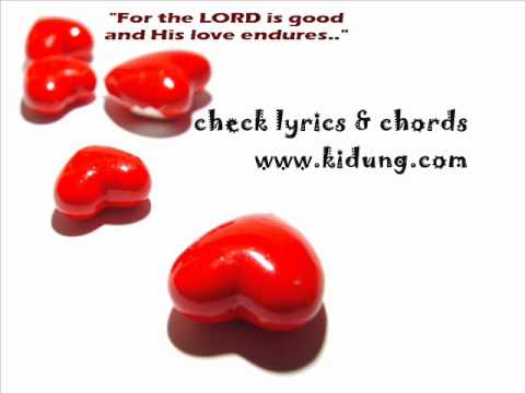 Yang Berlindung PadaNya - Gloria Trio