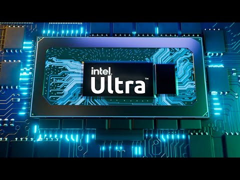 NEW Intel Core ULTRA 5 1003H - It's a REVOLUTION!