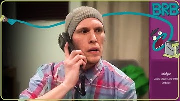 Jerma Clips That I Forced My Non-Viewer Andy Friend to Watch | Funniest Chaos Moments