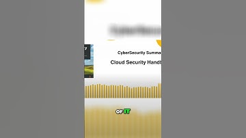 Understanding the Shared Responsibility Model in Cloud Security