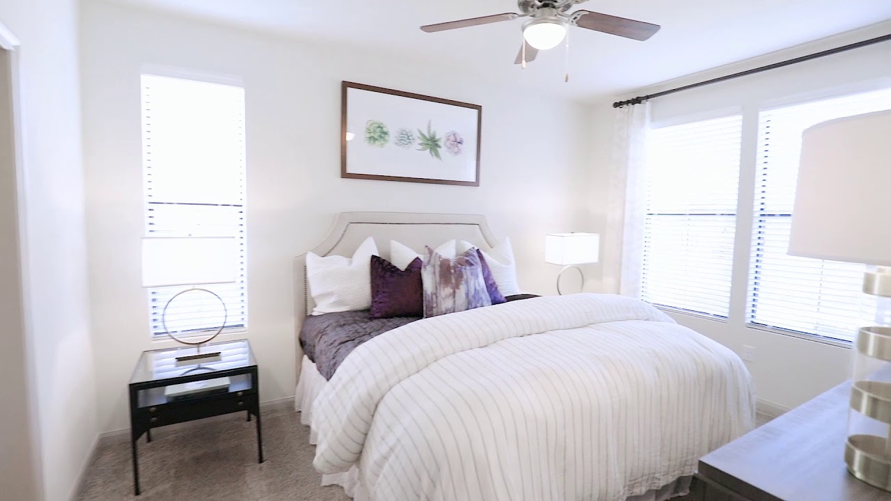 Aldeia West Houston TX 2BD 2BA Apartment For Rent