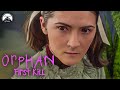 Every Esther Red Flag in the Orphan: First Kill 🚩 | Paramount Movies