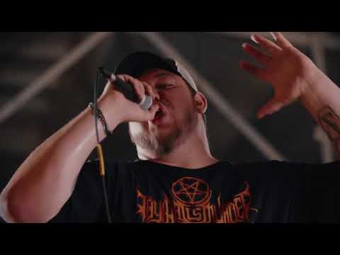 “SACRIFICIAL” official music video