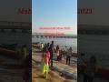 Mahakumbh Mela 2025 Ganga View Mahakumbh Mela 2025 Ganga View