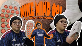 NIKE MIND 001 - Review After a Period of Experience - Is It Worth It? | News