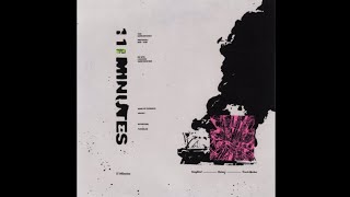 Halsey, Yungblud, Travis Barker - 11 Minutes