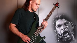 Fixing Metallica “Worst” Instrumental (By Adding More BASS)