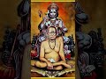 "Jayahanuman"| Hanuman jayanti | Bajarang Bali | pawansut hanuman