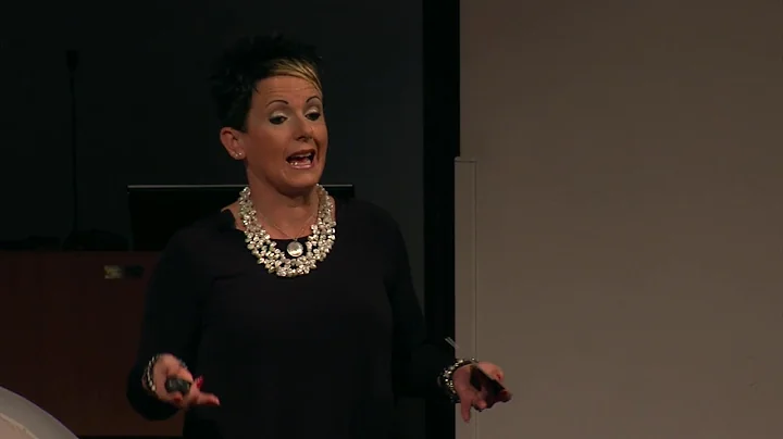 Welcome To Brian's Closet: There's Always Room For One More | Kerri Mohnsen | TEDxUSD
