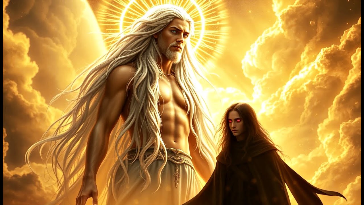 O Anjo Que Nem Lúcifer Desafiou – E Que Até Miguel Temia