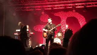 Michael Patrick Kelly - Mama Live in Torgau am 01.09.2017 (iD Tour)