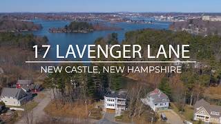 17 Lavenger Lane video tour