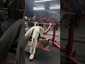 Training and bulking