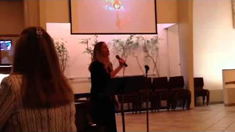Jaime Trombley O Holy Night