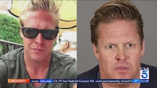 Police seeking additional victims, witnesses of alleged serial rapist