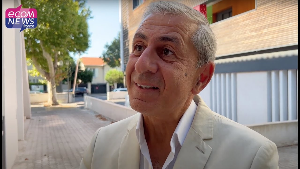 Exclu : Interview de Didier Parakian, le nouveau député sur les 
